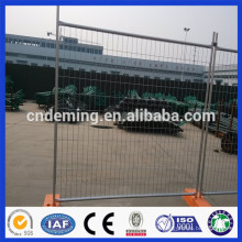 Hot sale temporary safety fencing/temporary fence seller